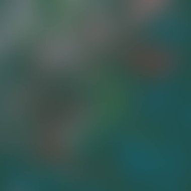 Soyut bulanık arkaplan baskın yumuşak zümrüt renk tonu ve parlak pembe