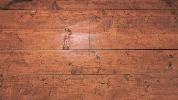 Wooden background. The close-up gives a direct view from above the table, revealing cracks and knotholes in the wood Can be used as background for any advertisement.