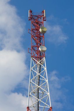 Telekomünikasyon direk telefon sinyal iletim