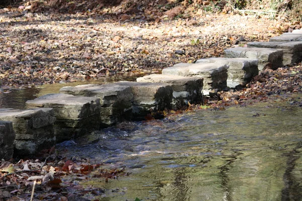 Hoeveelheid water in de natuur — Stockfoto