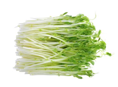 Yeşil bezelye lahanası