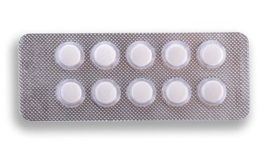 Gümüş su toplayan ilaç koleksiyonu