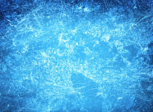 Ice background — Stock Photo, Image