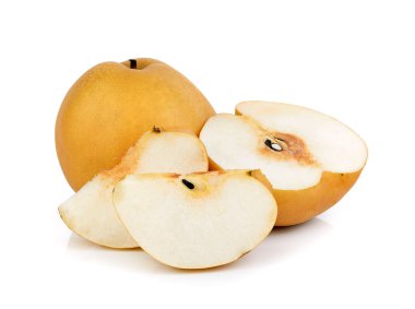 armut beyaz arkaplanda