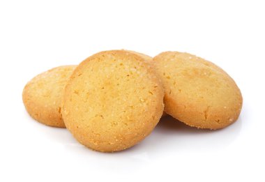  beyaz zemin üzerinde çerez