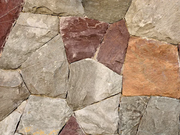 Textur av stenvägg för bakgrund — Stockfoto