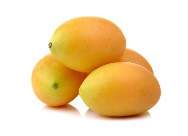 tatlı beyaz adam izole Marian Erik Tay meyve