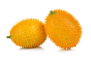 Bebek nefesi, dikenli Bitter kabak, tatlı Grourd veya Cochinchin G