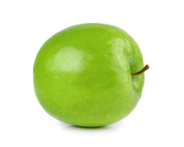 Beyaz arkaplanda tarhun otları