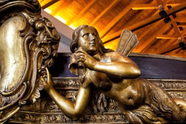 Lancia reale borbonica