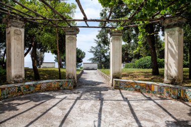 Passeggiata Francescana