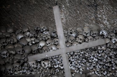 fontanelle mezarlığı