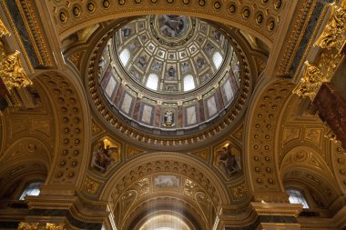 Szent Istvan Bazilika