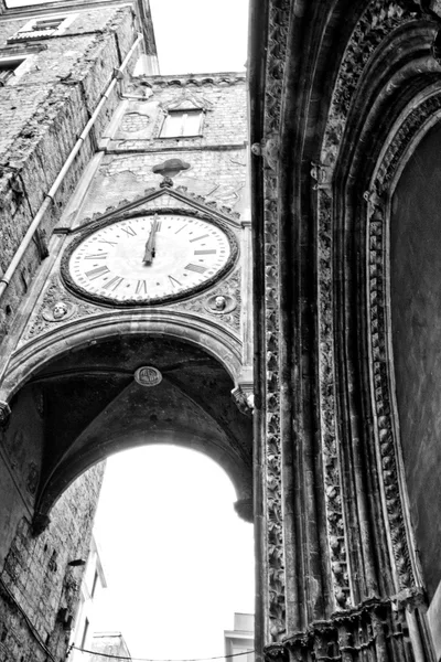 Napoli, Chiesa di Santo Eligio