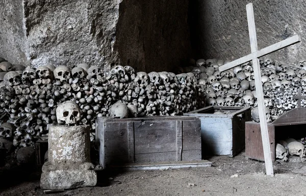 Cimetière de la Fontanelle — Photo