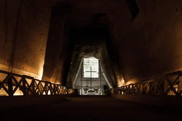 fontanelle mezarlığı