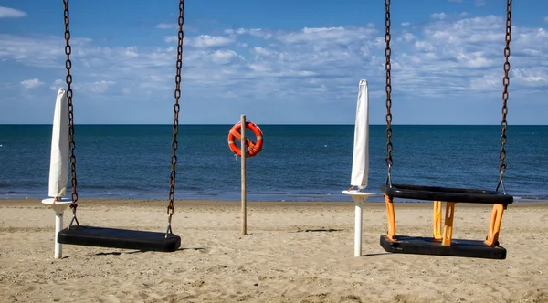 Spiaggia Romana Bacoli Torregaveta