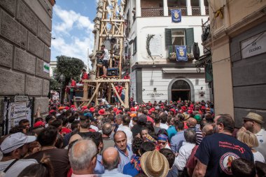 Zambakları Festival