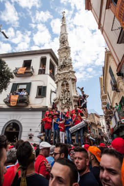 Zambakları Festival