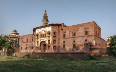 Kurukshetra Hindistan 'da bir şehirdir. Hindu inanışlarına göre, Kurukshetra Muharebesi bu bölgede 5000 yıldan fazla bir süre önce gerçekleşti..