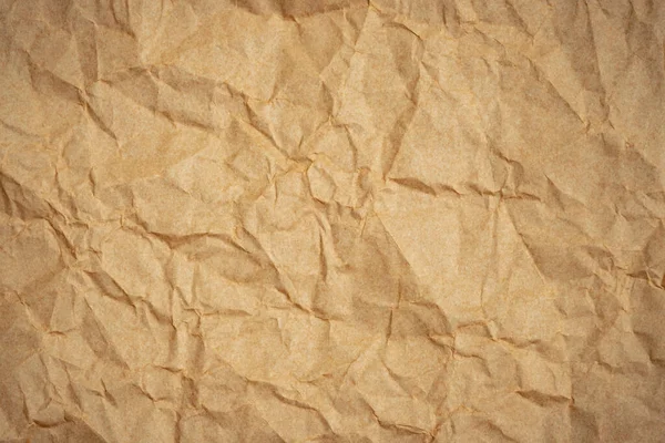 Brown Creed Paper Background — 스톡 사진