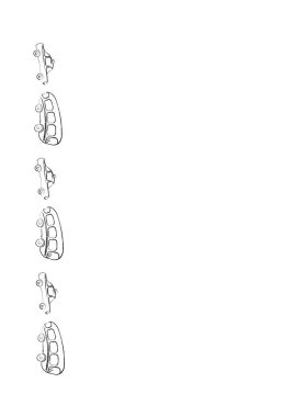 A4 dikey formatında taşıma çerçeveleri - otobüs ve araba. Seyahat, turizm, seyahat, git. Biçim, grafikler