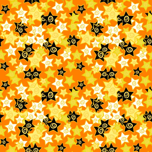 Textura Perfecta Patrón Fondo Cuadrado Luz Una Estrella Distante Antecedentes — Vector de stock