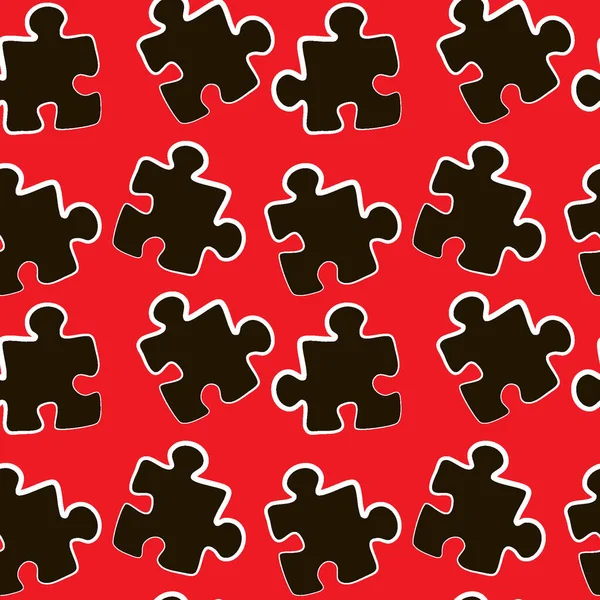 Çizim, kusursuz doku, desen, bulmacalar. Minimalizm, pastiş. Web sitesi ya da blog, duvar kağıdı, tekstil ya da ambalaj için arkaplan.