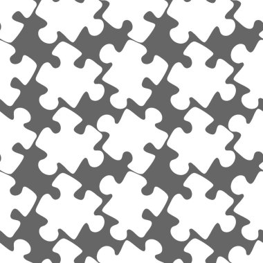 Çizim, kusursuz doku, desen, bulmacalar. Minimalizm, pastiş. Web sitesi ya da blog, duvar kağıdı, tekstil ya da ambalaj için arkaplan.