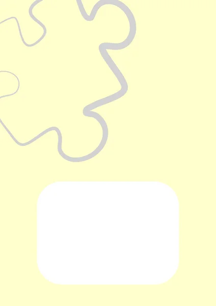 Вертикальный Формат Иллюстрации Дизайн Экрана Телефона Планшета Надписей Фотографий Рамка — стоковый вектор