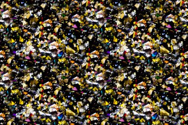 Yeni yıl ya da Noel geometriksiz desen, bir web sitesi ya da blog için arkaplan, tekstil ya da Noel süslemeleri ve ağaçları için ambalaj.