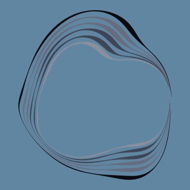 Kare arkaplanda şeffaf kapron bandı çerçeveleri. Siteler, bloglar, kitaplar ve defterler için soyut tasarım. Kartpostallar için eşyalar. Renk, gizemcilik ve gerçeküstü. döşeme.