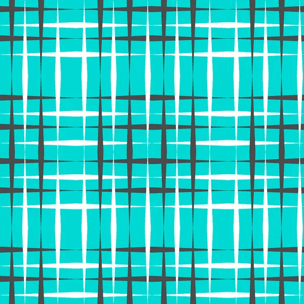 Naadloos Patroon Eindeloze Textuur Een Vierkante Achtergrond Cel Graphics Ongelooflijk — Stockvector