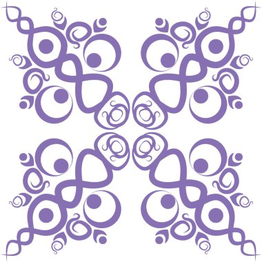 Kusursuz desen, kare arka planda sonsuz doku - biçimlendirilmiş etnik model - grafikler. Muhteşem bir dünya. Doğu motifleri, fayanslar. Tasarım elemanları. Web sitesi, blog, duvar kağıdı, tekstil, ambalaj için arkaplan.