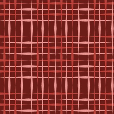 Kusursuz desen, kare arkaplanda sonsuz doku - hücre - grafikler. Gerçeküstü. Tasarım elemanları. Web sitesi, blog, duvar kağıdı, tekstil, ambalaj için arkaplan.