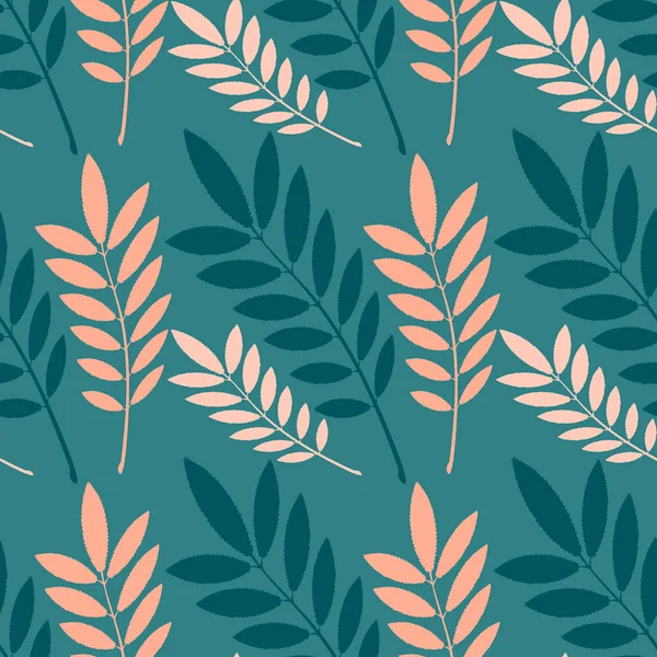 Küllerin stilize edilmiş yaprakları, grafikler. Muhteşem bitki dünyası. Gerçeküstü. Tasarım ögeleri