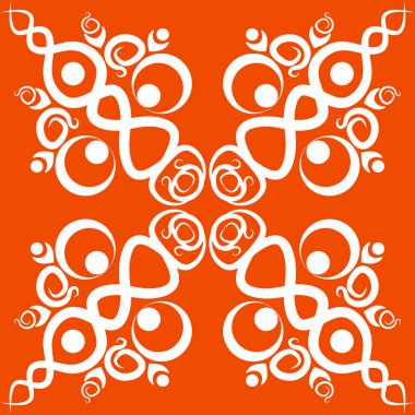 Kusursuz desen, kare arka planda sonsuz doku - biçimlendirilmiş etnik model - grafikler. Muhteşem bir dünya. Doğu motifleri, fayanslar. Tasarım elemanları. Web sitesi, blog, duvar kağıdı, tekstil, ambalaj için arkaplan.