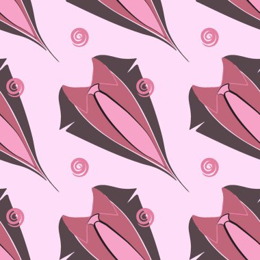 Kusursuz desen, kare arkaplandaki sonsuz doku - stilize erkek kıyafeti - grafikler. Moda ve tarz, klasikler, giyim mağazası. Tasarım elemanları. Web sitesi, blog, duvar kağıdı, tekstil, ambalaj için arkaplan