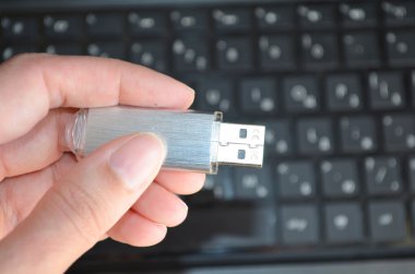 USB flash disk