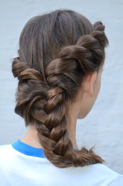 Hairstyle