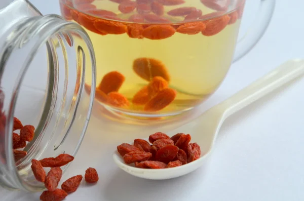 Goji Karpuzu Çay