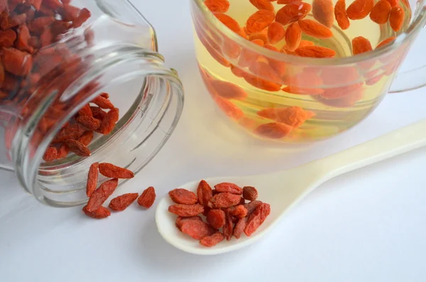 Goji Karpuzu Çay
