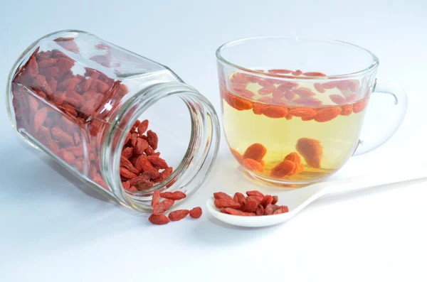Goji Karpuzu Çay