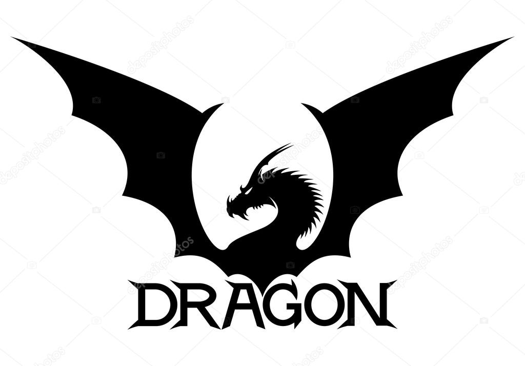 The sign of the dragon
