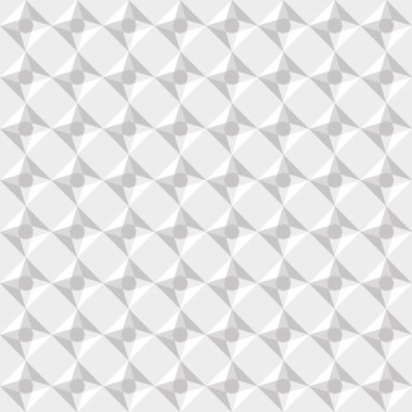 Beyaz doku, geometrik sorunsuz.