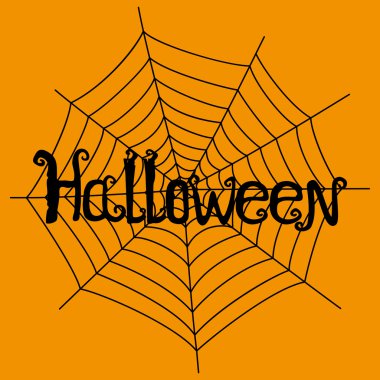 Cadılar Bayramı işaretleri.