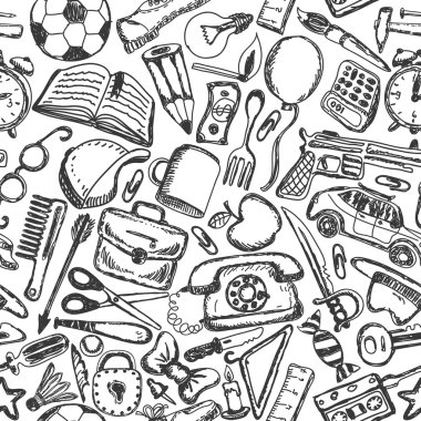 Desen sorunsuz arka planı için.