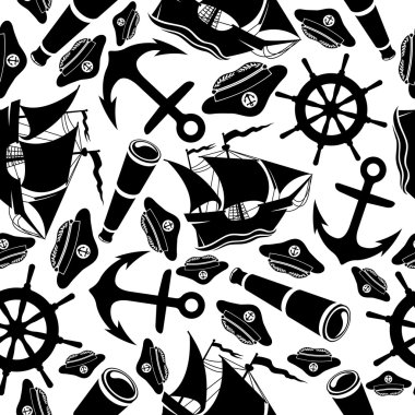 Desen sorunsuz arka planı için.