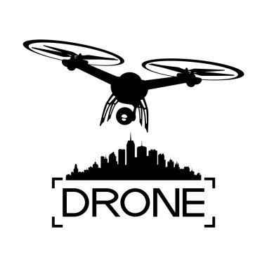 Bir video kamera ile robot