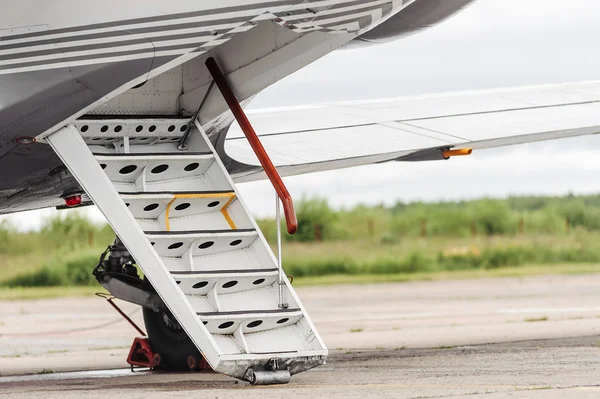 Ladder — Stock Photo, Image